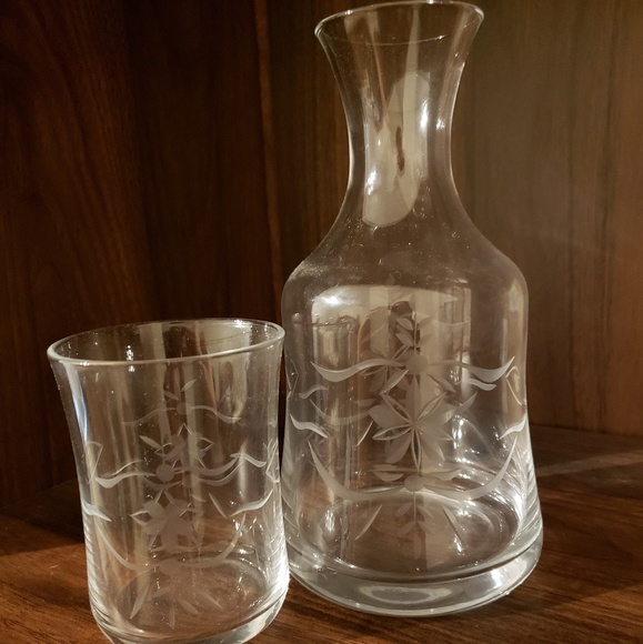 Southern Living at Home Other - Garden bedside set NWOT